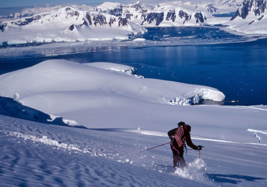 Antarctica